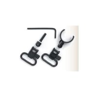 Uncle Mike's QD Magnum Split Barrel Band - 20 Gauge - .700/.750 Diameter