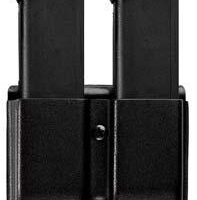 Uncle Mike's Kydex Double Magazine Case