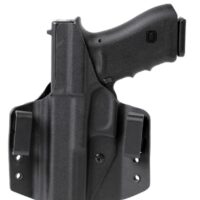 CCW Holster fits Glock 42 RH Black  Box