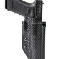 Range/Comp Holster fits S&W M&P 9L/Pro/CORE 9/4" 1.0&2.0 LH  Box