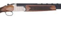 SETTER S/T  3" CHAMBER 20GA 26" BBL WALNUT