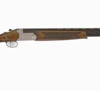 Tristar Setter S/T Shotgun 28 ga 2rd Capacity 28" Barrel Walnut Stock