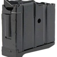 Ruger Rifle Magazine for Mini-14 .223 Rem 5rds Black
