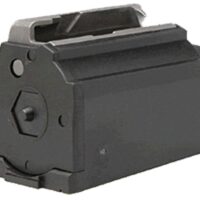 Ruger Rifle Magazine for 96/44 .44 Mag 4rds Black