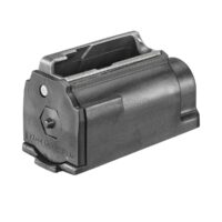 Ruger Rifle Magazine for 77/44 & 99/44 Deerfield .44 Mag 4rds Black