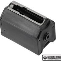 Ruger Model 77/17 .17 WSM 6rd Magazine