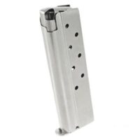 Ruger Handgun Magazine for SR1911 10mm Auto 8rds Stainless Steel