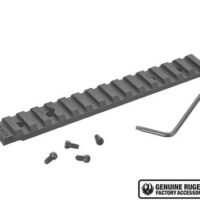 Ruger American Rifle Short Action 20 MOA Picatinny Scope Base