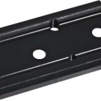 Ruger 57 Optic Adapter Plate Burris & Vortex