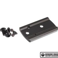 Ruger 57 Optic Adapter Plate (JPoint Shield Sig)