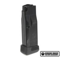 Ruger LCP Max Handgun Magazine .380 Auto 12/rd
