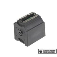 Ruger LX-1 Left-Hand Rotary Magazine .22 LR 10/rd