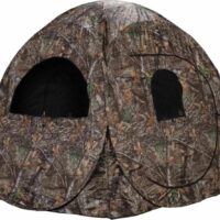Rhino Blinds R-75 1-Person Blind Realtree Edge
