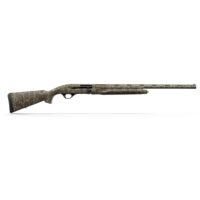 Retay Gordion Compact Shotgun 20 ga 3" Chamber 4rd Magazine 26" Barrel Mossy Oak New Bottomland