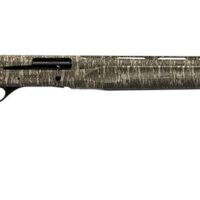 Retay Gordion Shotgun 12ga 4rd Capacity 3" Chamber 26" Barrel Original Bottomland Stock
