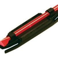 BIRDBUSTER 2-CRIMSON/2-GREEN