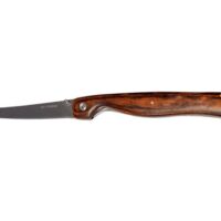 Sarges Knives Riverwood - Folding Fillet Knife