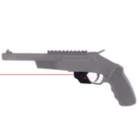Viridian E-Series Red Laser Sight for Rossi Brawler Black Retail Box