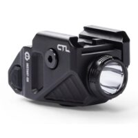Viridian CTL Handgun Weapon Light 525 Lumens w SAFECharge