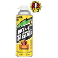 Shooters Choice MC#7 Extra Strength Bore Cleaner 12 oz Aerosol
