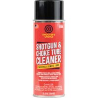 Shooter's Choice Shotgun and Choke Cleaner 12 oz