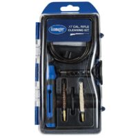 DAC Technologies 12-Piece Rifle Cleaning Kit .17 cal