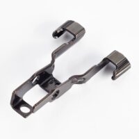 Wilson Combat Extended Slide Stop for Sig Sauer P320