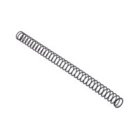 Wilson Combat Flat Wire Chrome Silicon AR-15 (5.56 NATO) Buffer Tube Spring