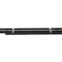Weaver Standard Top Mount Aluminum Scope Base - Gloss Black - #70 - Remington