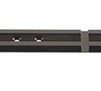 Weaver Standard Top Mount Aluminum Scope Base - Gloss Black - #80 - Mossberg 472 479 & 679