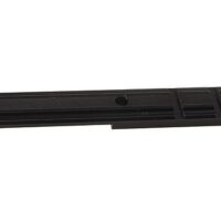 Weaver Standard Top Mount Aluminum Scope Base - Gloss Black - #90 - Marlin 39A