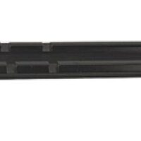 Weaver Standard Top Mount Aluminum Scope Base - Gloss Black - #96 - Winchester 70 LA