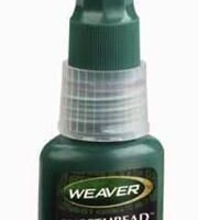 Weaver SureThread Gunsmith Adhesive