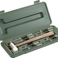 Weaver Gunsmith Hammer & Punch Kit