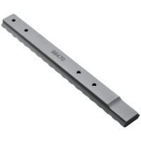 Weaver 1-Piece Extended Multi-Slot Picatinny Scope Base Tikka T3X LA & SA