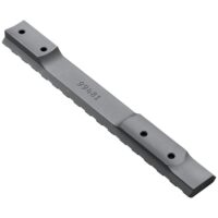 Weaver 1-Piece Extended Multi-Slot Picatinny Scope Base 2009 Winchester Model 70 SA