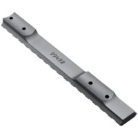 Weaver 1-Piece Extended Multi-Slot Picatinny Scope Base SAVAGE 10 11 12 14 16 SA 20 MOA (6-48)