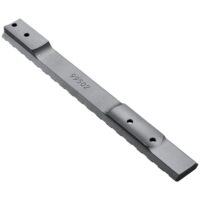 Weaver 1-Piece Extended Multi-Slot Picatinny Scope Base Remington 700 LA 20 MOA