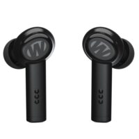 Walker's Disrupter Bluetooth Ear Buds 24dB Black