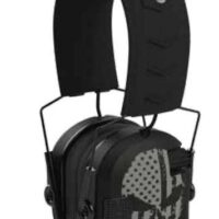 Walker's Razor Freedom Series Muff- Punisher 23NRR