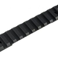 Warne 1-Piece Mountain Tech Tactical Rail Bergara Premier HS Precision SA 8-4040