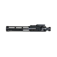 Rise Armament RA-1010 Low-Mass Bolt Carrier Group .223/5.56 Black Nitride