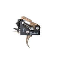Fostech Echo ARII Trigger for the AR-15 Platform