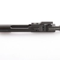 Fostech Complete Bolt Carrier Group Black