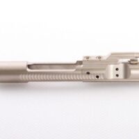 FOSTECH COMPLETE BOLT CARRIER GROUP (NICKEL BORON COATING)