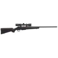 Winchester XPR Scope Combo 6.5 Creedmoor Rifle 3rd Magazine 22" Barrel Black