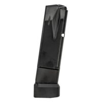 Walther Arms PDP Compact Handgun Magazine 9mm Luger 10/rd