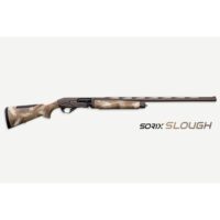 Weatherby Sorix Shotgun 20 ga 3" Chamber 2rd Magazine 28" Barrel Slough