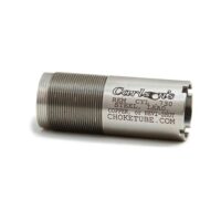 Carlson's Flush Cylinder Choke Tube for Remington 12ga .730