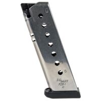 Sig Sauer P220 Magazine .45 ACP Blued 8/rd